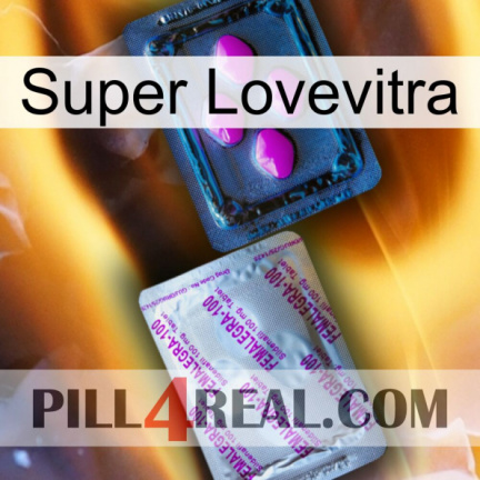Super Lovevitra 37